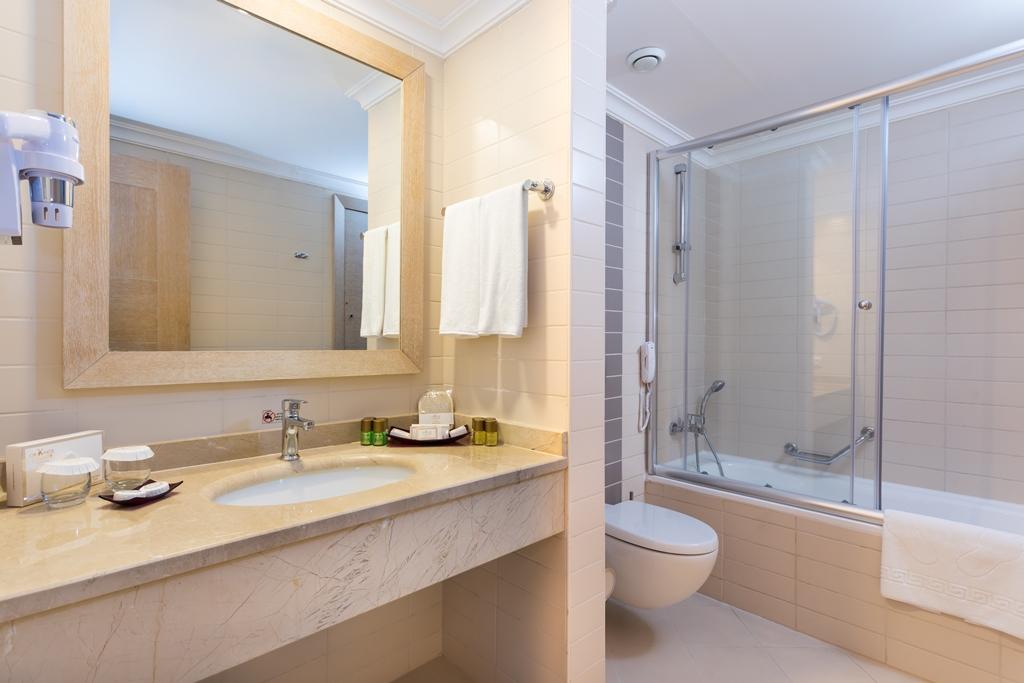 ORANGE COUNTY BELEK - Pokoje - CORAL ROOM