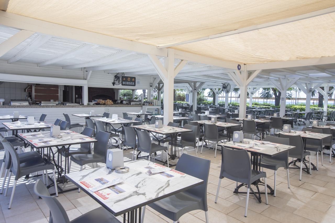 ORANGE COUNTY BELEK - Bary - COOL BAR