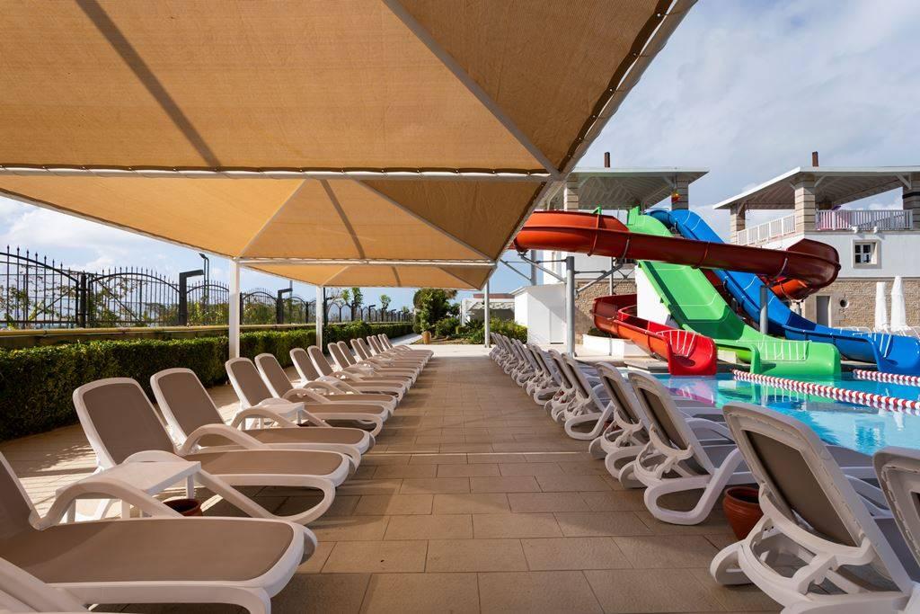ORANGE COUNTY BELEK - Bazény - Venkovní dětský bazén