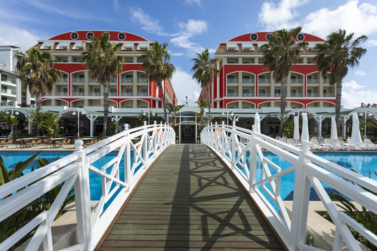 ORANGE COUNTY BELEK - Obecné - Obecné