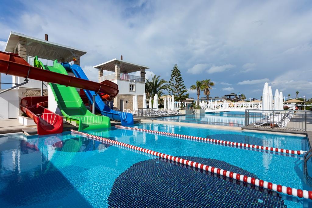 ORANGE COUNTY BELEK - Vodní park - Vodní park