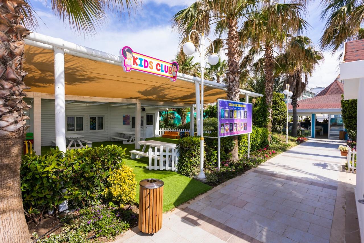 ORANGE COUNTY BELEK - Miniklub - Miniklub