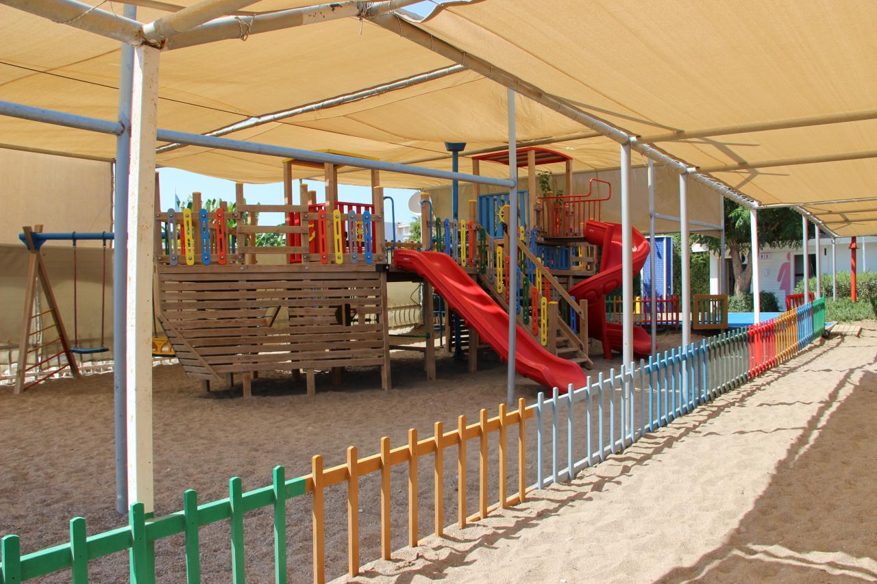 ORANGE COUNTY BELEK - Miniklub - Miniklub
