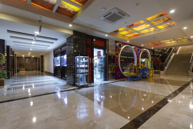 ORANGE COUNTY BELEK - Animace - Animace