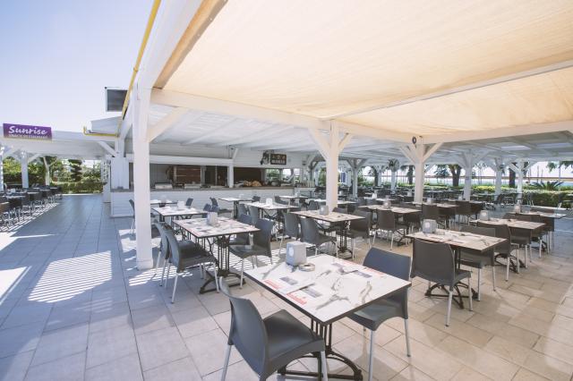 ORANGE COUNTY BELEK - Bary - COOL BAR