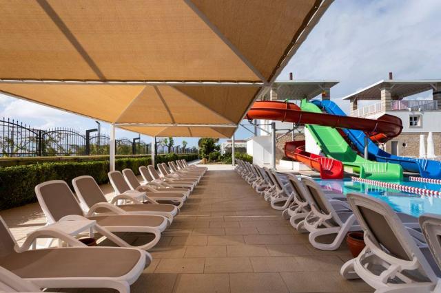 ORANGE COUNTY BELEK - Bazény - Venkovní dětský bazén