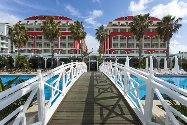 ORANGE COUNTY BELEK - Obecné - Obecné
