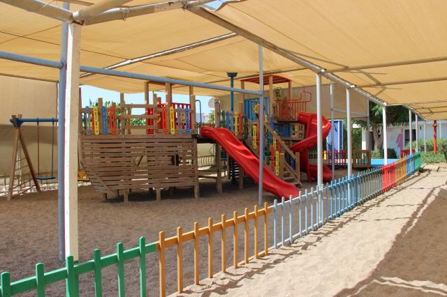 ORANGE COUNTY BELEK - Pláž - Pláž