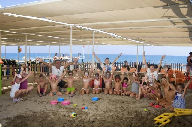 ORANGE COUNTY BELEK - Miniklub - Miniklub