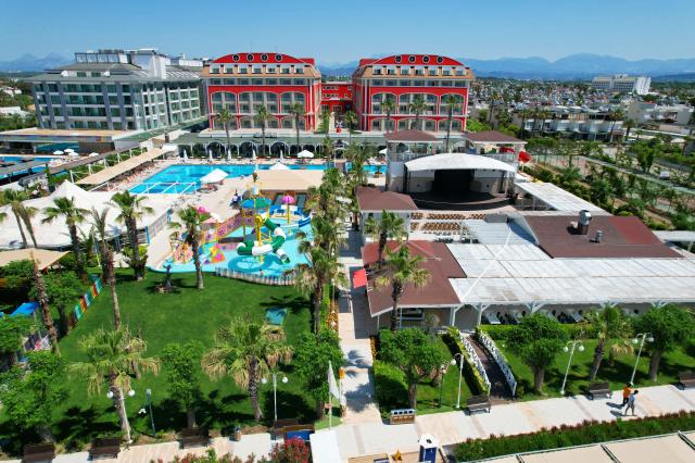 ORANGE COUNTY BELEK - Obecné - Obecné