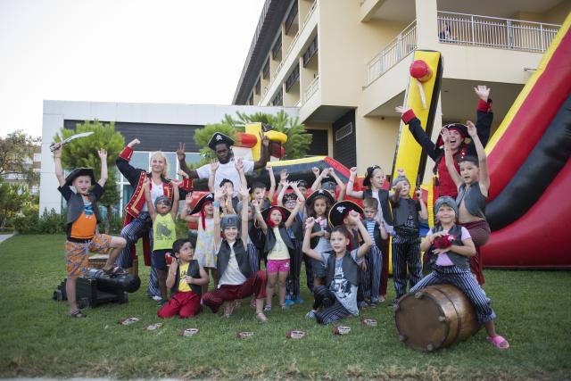 MARVIDA FAMILY ECO - Miniklub - Miniklub