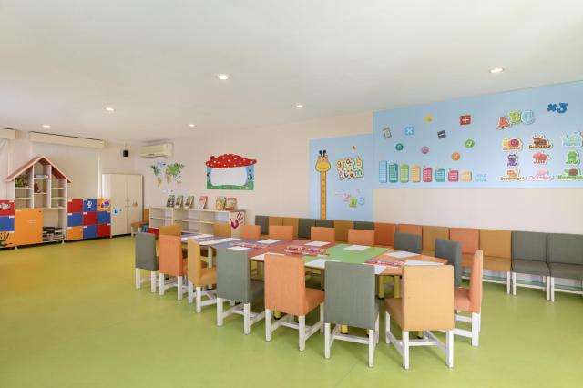MARVIDA FAMILY ECO - Miniklub - Miniklub