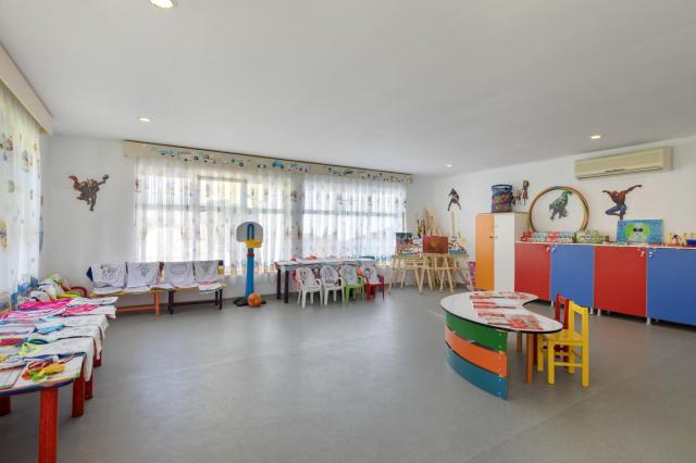 MARVIDA FAMILY ECO - Miniklub - Miniklub