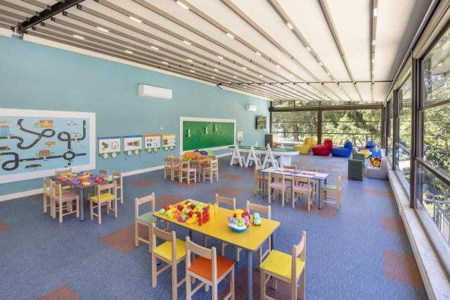 MARVIDA FAMILY ECO - Miniklub - Miniklub