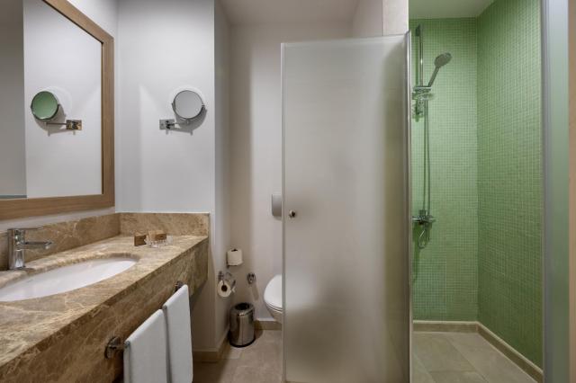 MARVIDA FAMILY ECO - Pokoje - HOTEL STANDARD ROOM LAKE VIEW