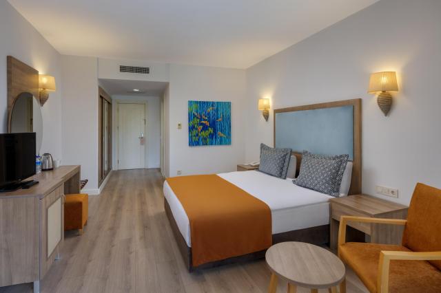 MARVIDA FAMILY ECO - Pokoje - HOTEL STANDARD ROOM LAKE VIEW