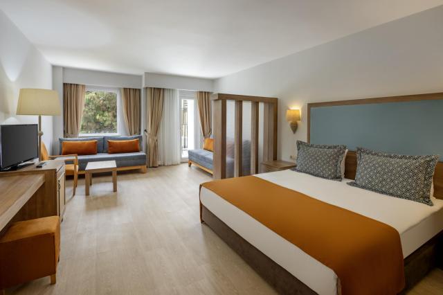 MARVIDA FAMILY ECO - Pokoje - HOTEL LARGE ROOM