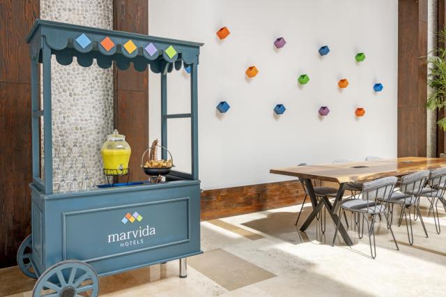 MARVIDA FAMILY ECO - Obecné - Ostatní
