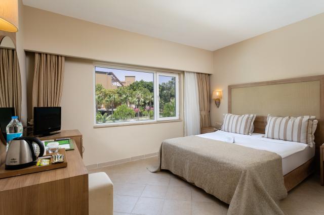 MARVIDA FAMILY ECO - Pokoje - VILLA  FAMILY SUITE