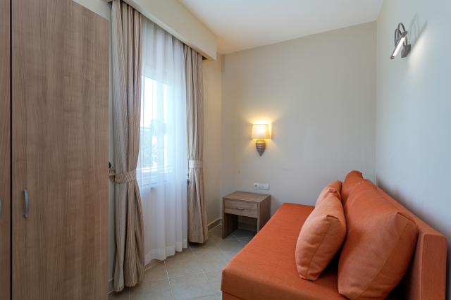 MARVIDA FAMILY ECO - Pokoje - VILLA  FAMILY SUITE