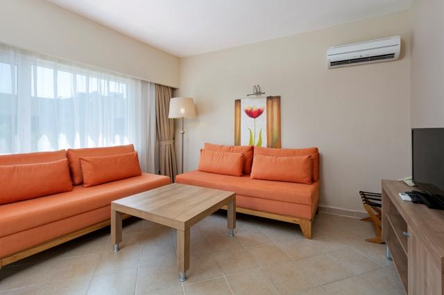 MARVIDA FAMILY ECO - Pokoje - VILLA  FAMILY SUITE