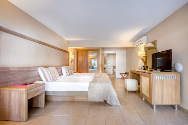 MARVIDA FAMILY ECO - Pokoje - HANDICAPPED ROOM