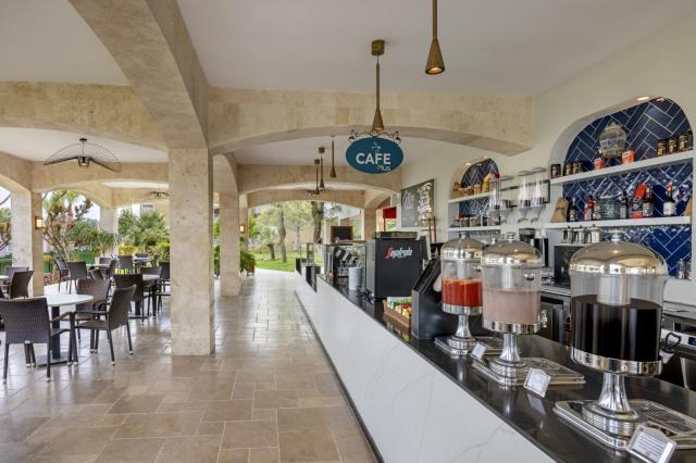 MARVIDA FAMILY ECO - Restaurace - Patisserie