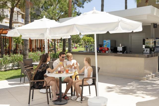 MARVIDA FAMILY ECO - Bary - Blue Bar