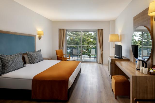 MARVIDA FAMILY ECO - Pokoje - HOTEL STANDARD ROOM