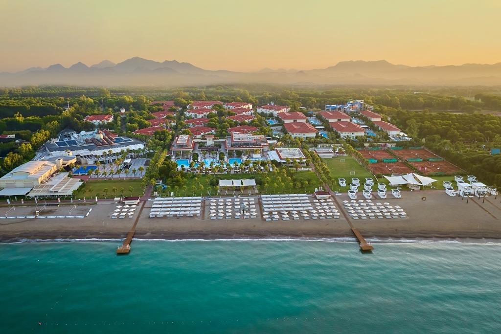 Güral Premier Belek