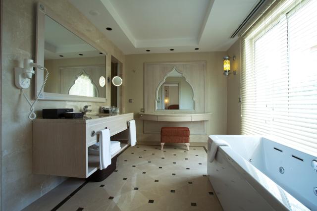 GURAL PREMIER BELEK - Pokoje - Deluxe Superior Room
