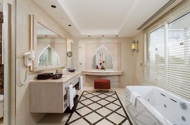 GURAL PREMIER BELEK - Pokoje - Deluxe Pool Room