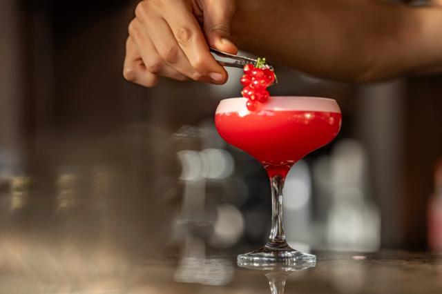 GURAL PREMIER BELEK - Bary - Konak Bar