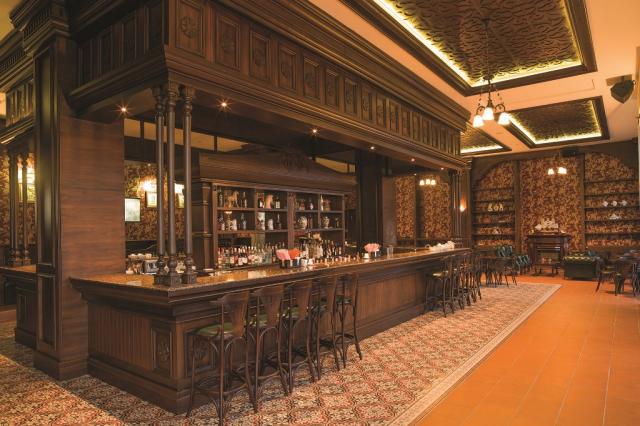 GURAL PREMIER BELEK - Bary - Irish Pub