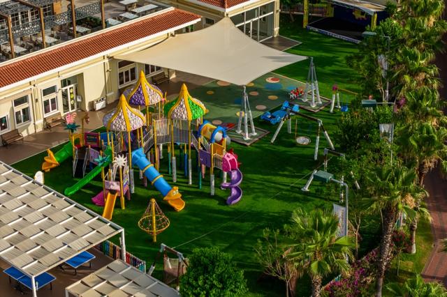 GURAL PREMIER BELEK - Miniklub - Miniklub