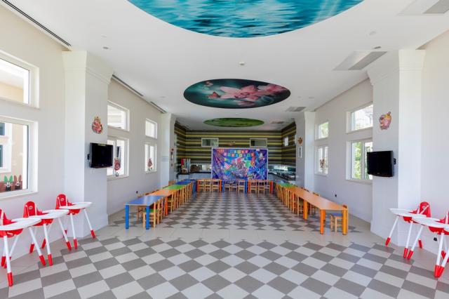GURAL PREMIER BELEK - Miniklub - Miniklub