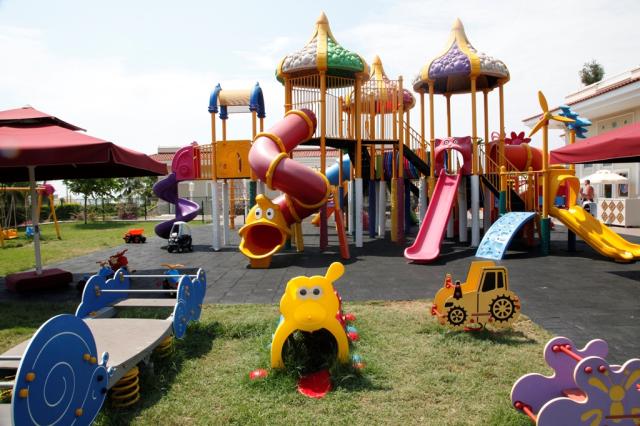 GURAL PREMIER BELEK - Miniklub - Miniklub