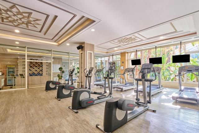 GURAL PREMIER BELEK - Sport - Sport