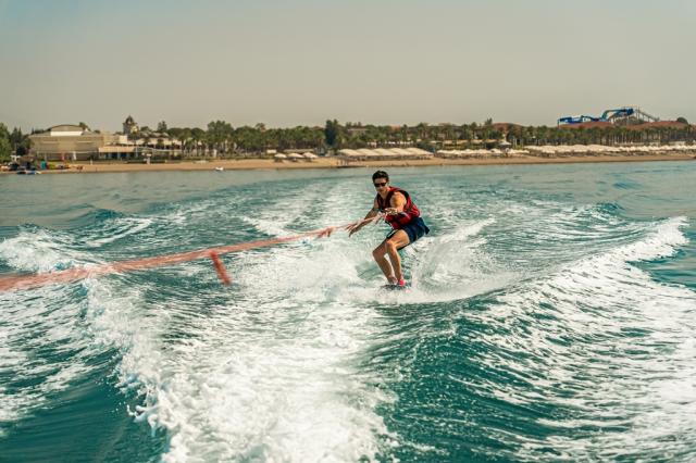 GURAL PREMIER BELEK - Sport - Sport