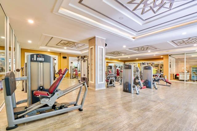 GURAL PREMIER BELEK - Sport - Sport