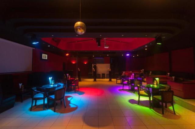 MARLIN INN AZUR RESORT - Bary - Bary