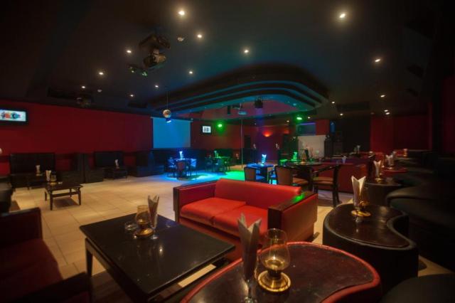 MARLIN INN AZUR RESORT - Bary - Bary