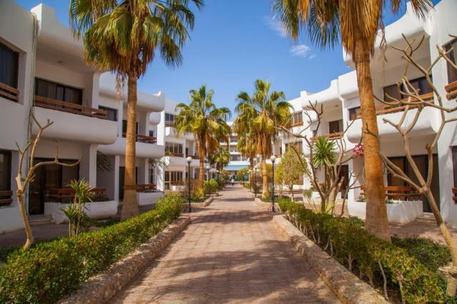 MARLIN INN AZUR RESORT - Obecné - Obecné