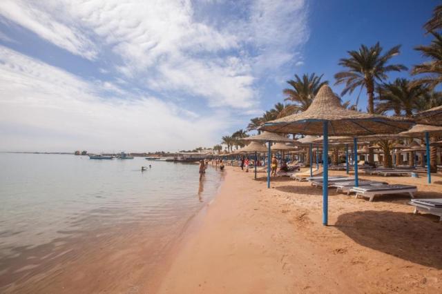 MARLIN INN AZUR RESORT - Pláž - Pláž