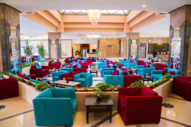 MARLIN INN AZUR RESORT - Obecné - Obecné