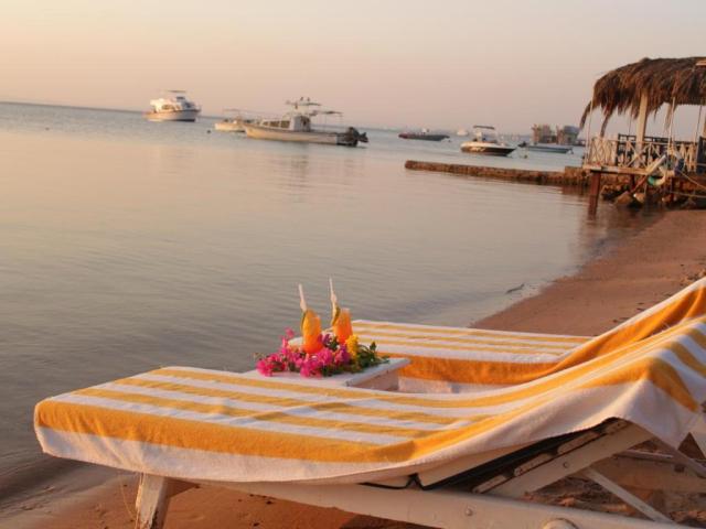 MARLIN INN AZUR RESORT - Pláž - Pláž