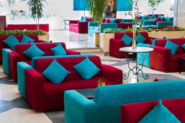 MARLIN INN AZUR RESORT - Obecné - Obecné