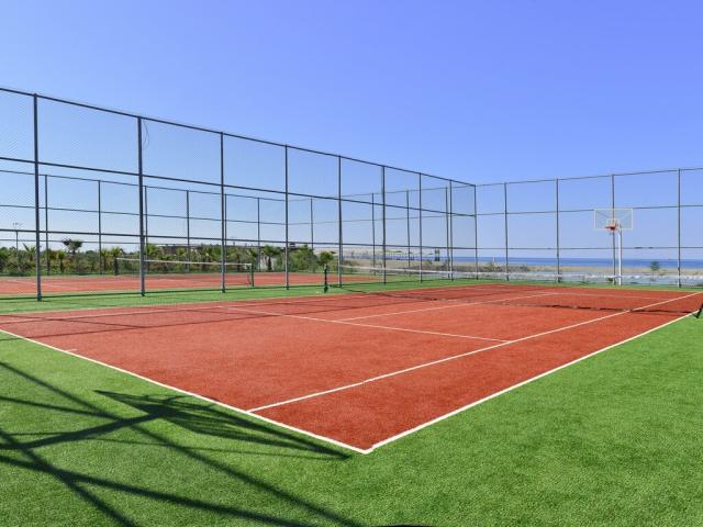 SUNMELIA BEACH RESORT HOTEL & SPA - Sport - Sport