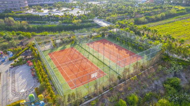 SUNMELIA BEACH RESORT HOTEL & SPA - Sport - Sport