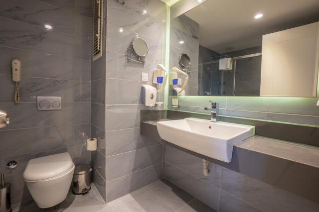 SUNMELIA BEACH RESORT HOTEL & SPA - Pokoje - STANDARD ROOM BUNK
